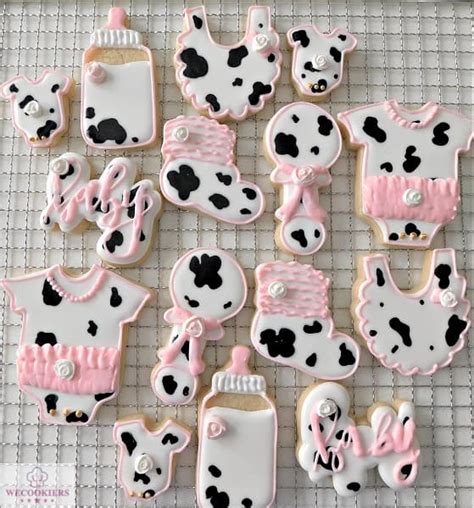 cookiebabigirl|Baby Shower Cookies That Are Too Cute To Eat